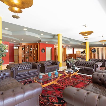 B&B Hotel Affi - Lago Di Garda Buitenkant foto
