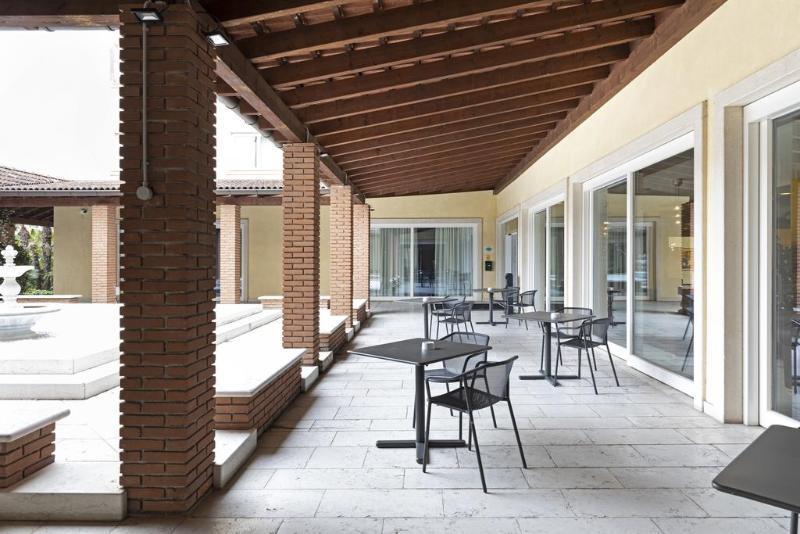 B&B Hotel Affi - Lago Di Garda Buitenkant foto