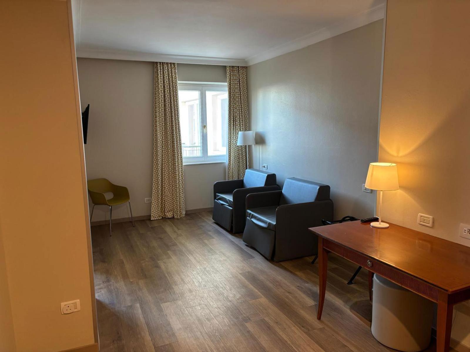 B&B Hotel Affi - Lago Di Garda Buitenkant foto