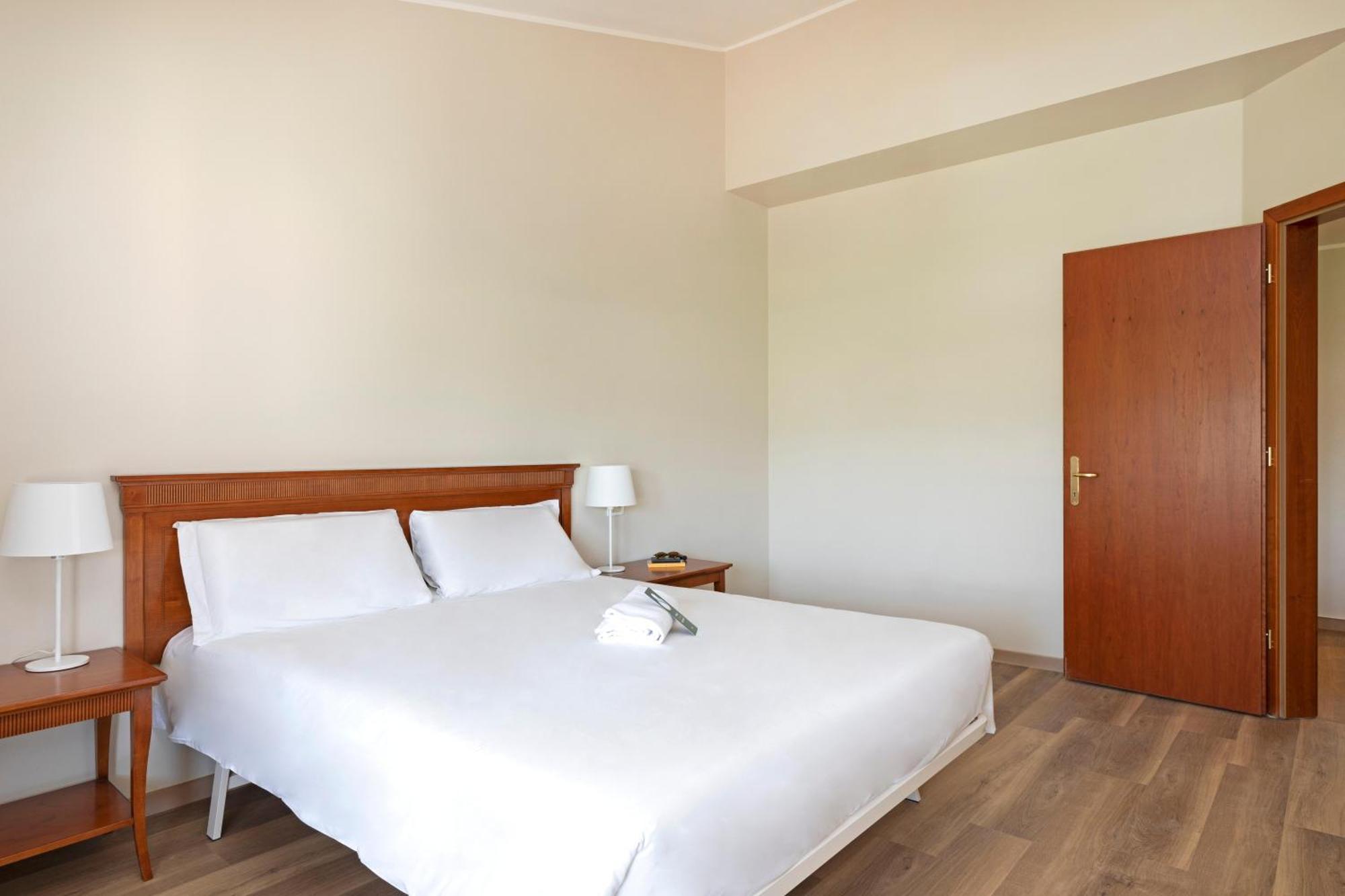 B&B Hotel Affi - Lago Di Garda Buitenkant foto