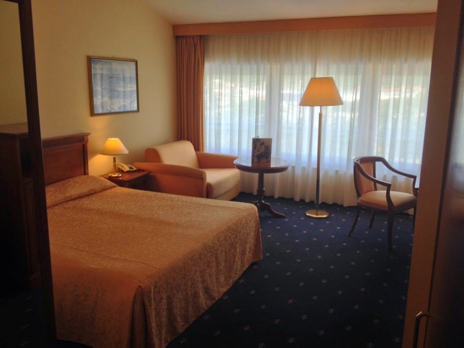 B&B Hotel Affi - Lago Di Garda Buitenkant foto