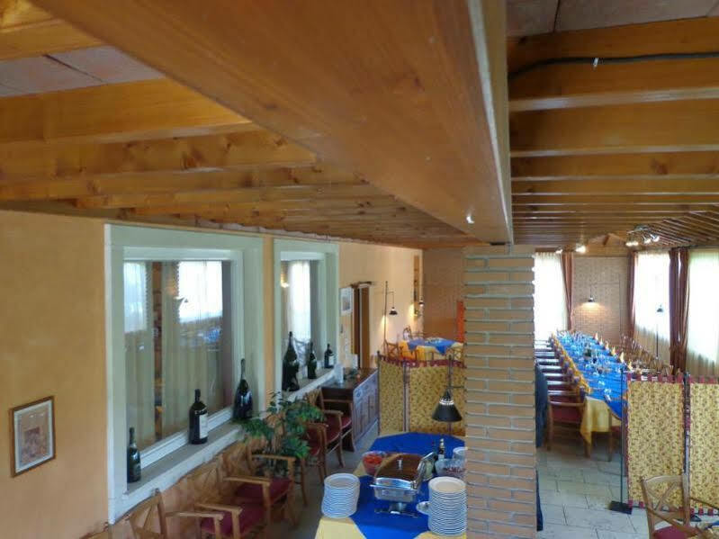 B&B Hotel Affi - Lago Di Garda Buitenkant foto